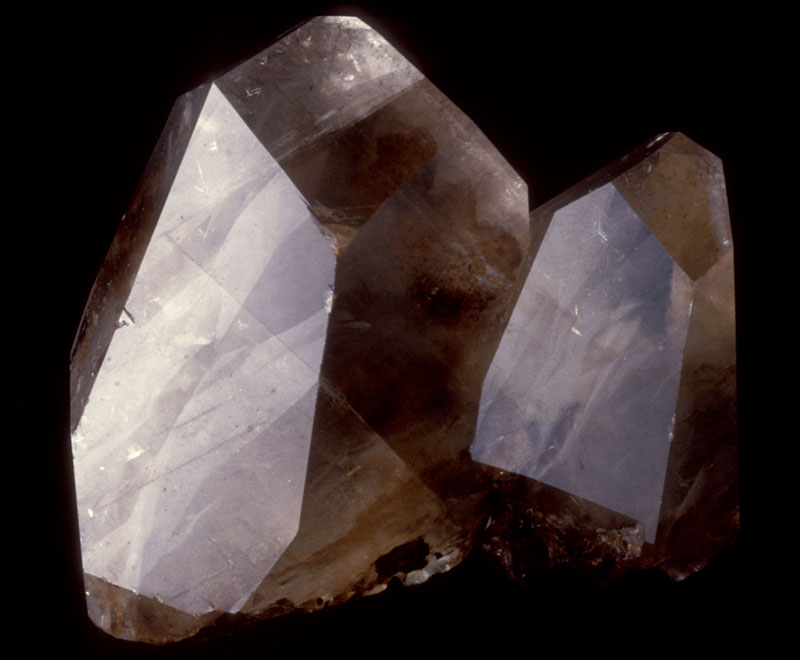 An Image of Calcite